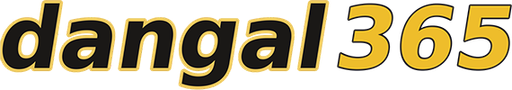 Dangal365 Logo